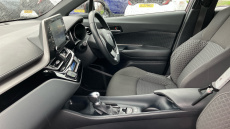 Toyota C-HR 1.8 Hybrid Icon 5dr CVT Hybrid Hatchback